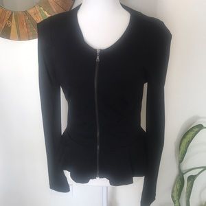 Forever 21 Jacket/Top